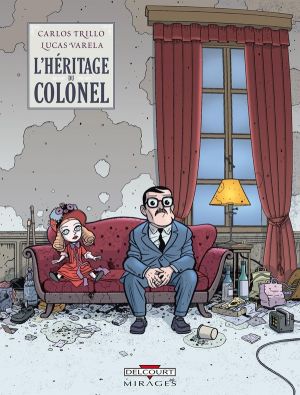 l'héritage du colonel