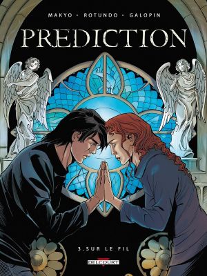prédiction tome 3 - sur le fil