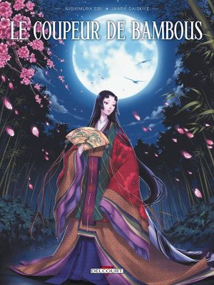 le coupeur de bambous