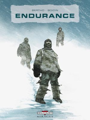 endurance