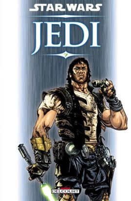 star wars - jedi tome 7 - nomade star wars - jedi tome 7 - nomade