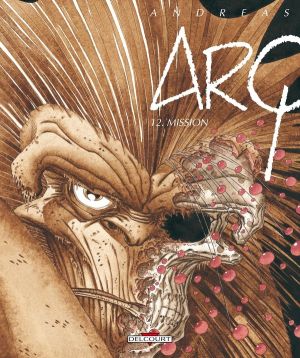 Arq tome 12