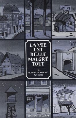 la vie est belle malgré tout