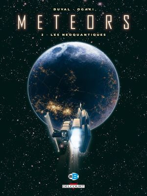 Météors tome 2
