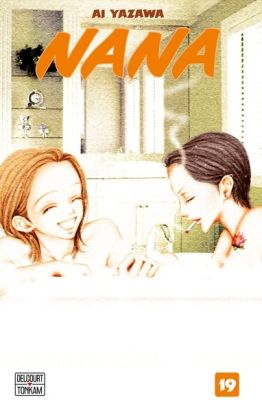 Nana tome 19 Nana tome 19
