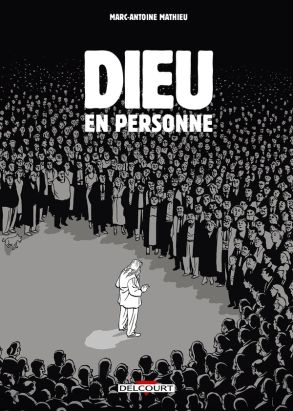 dieu en personne