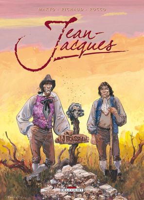 jean-jacques
