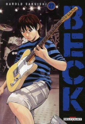 beck tome 27