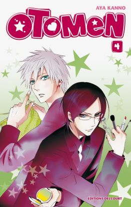 otomen tome 4