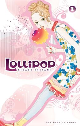 lollipop tome 1