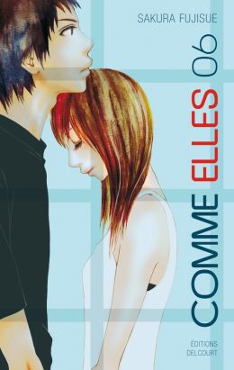 comme elles tome 6