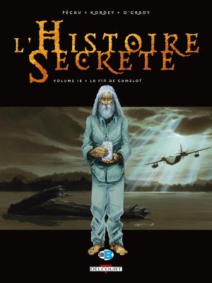 l'histoire secrète tome 18 - l’âge du verseau