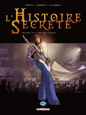 L'histoire secrète tome 19