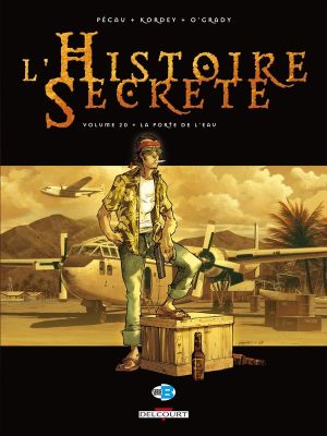 L'histoire secrète tome 20