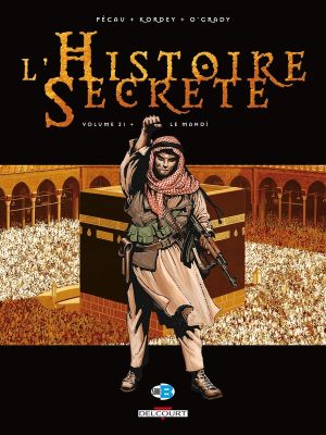 L'histoire secrète tome 21