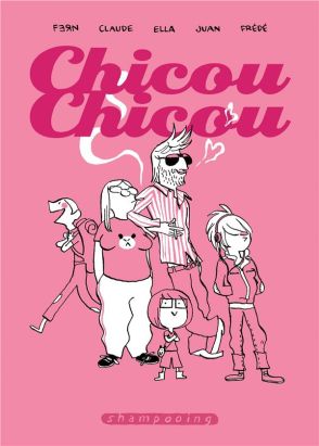 chicou chicou