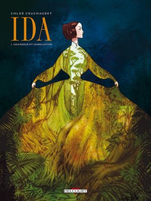 ida tome 1 - grandeur et humiliation