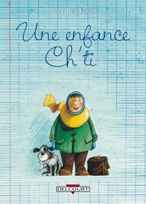 une enfance ch'ti