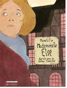 mademoiselle else