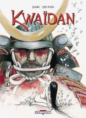 kwaïdan - intégrale tome 1 à tome 3