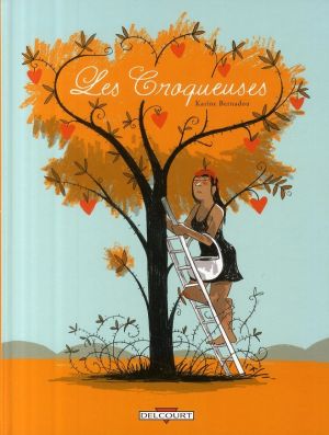 les croqueuses