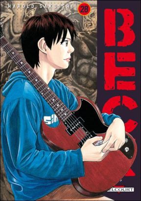 beck tome 28