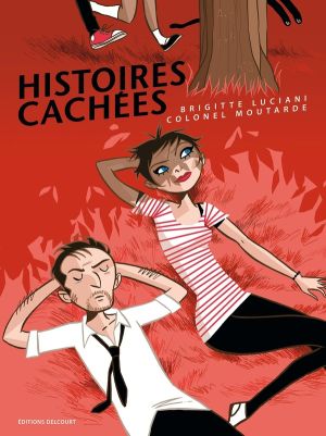histoires cachées