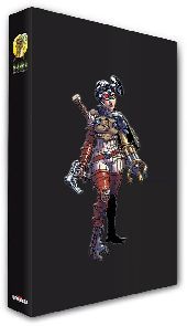 sillage - coffret tome 9 à tome 12