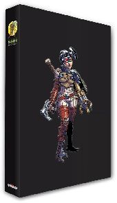 sillage - coffret tome 12 avec cale
