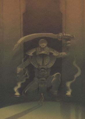 alim le tanneur - coffret tome 1 à tome 4