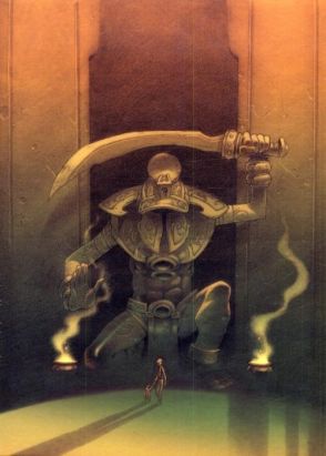 Alim le tanneur - coffret + cale tome 4