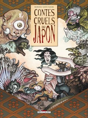 contes cruels du Japon contes cruels du Japon