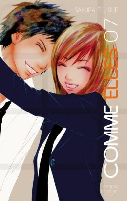 comme elles tome 7