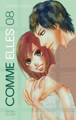 comme elles tome 8 comme elles tome 8