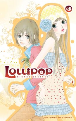lollipop tome 3