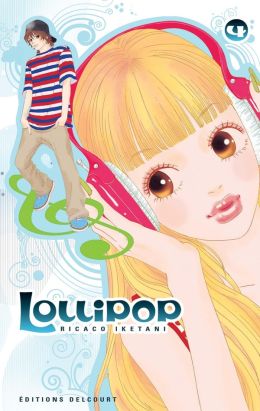 lollipop tome 4