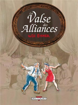valse des alliances ; réédition