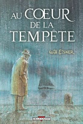 au coeur de la tempête