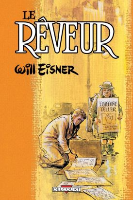 le rêveur