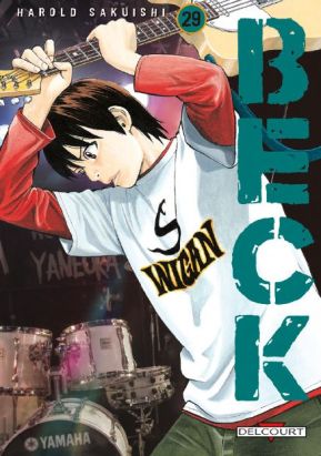beck tome 29