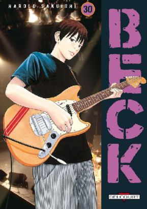 beck tome 30