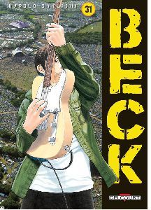 beck tome 31