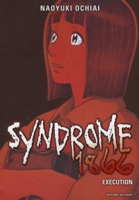 syndrôme 1866 tome 2 syndrôme 1866 tome 2