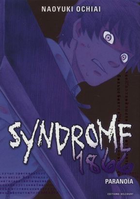 syndrôme 1866 tome 3