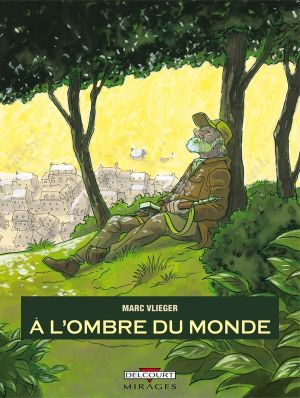 l'ombre du monde