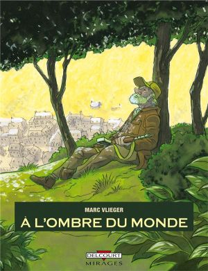 l'ombre du monde