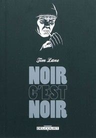 noir c'est noir