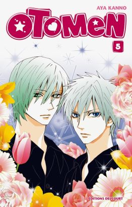 otomen tome 5