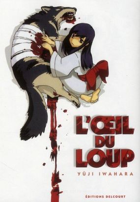 oeil du loup