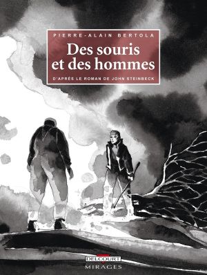 des souris et des hommes